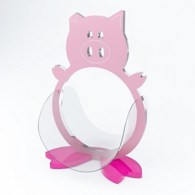 Portabottiglie-da-tavolo-wine-holder-piggy